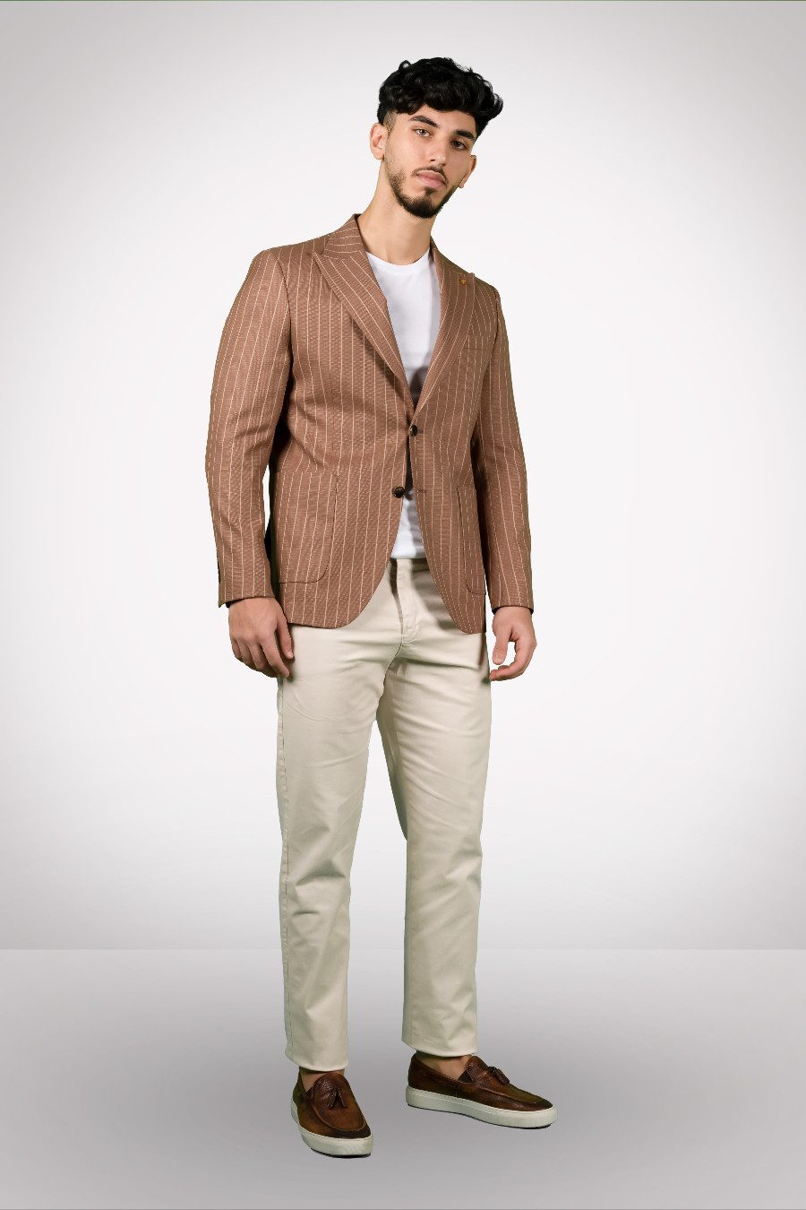 Blazer jacket