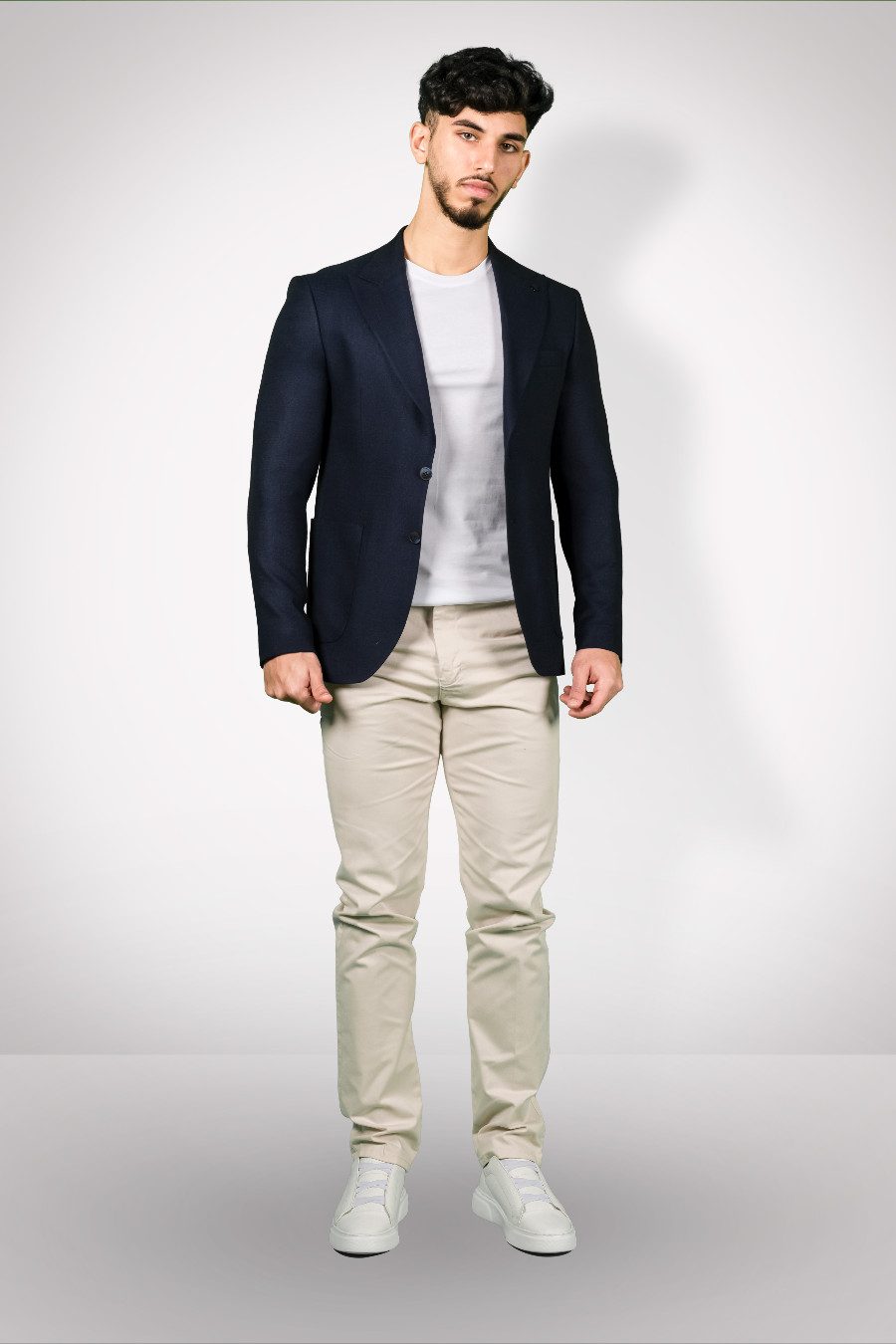 Blazer jacket