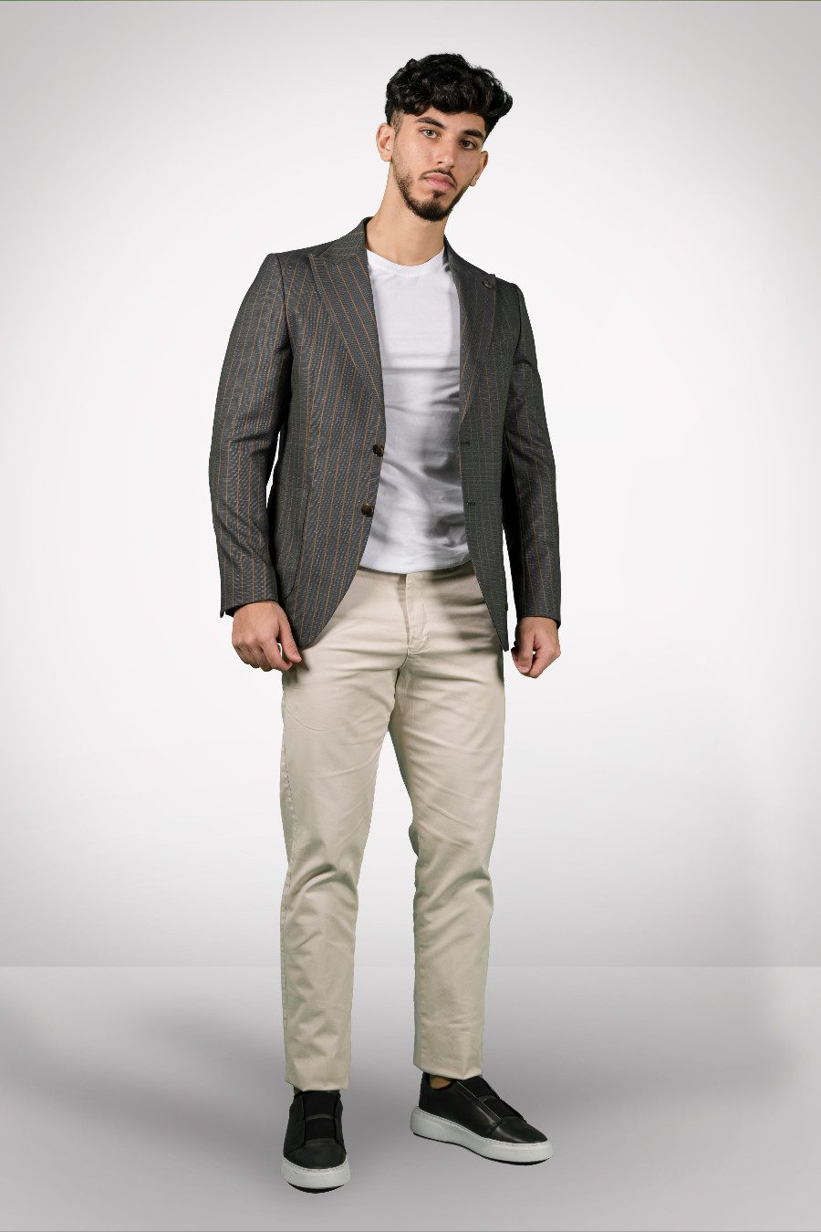 Blazer jacket