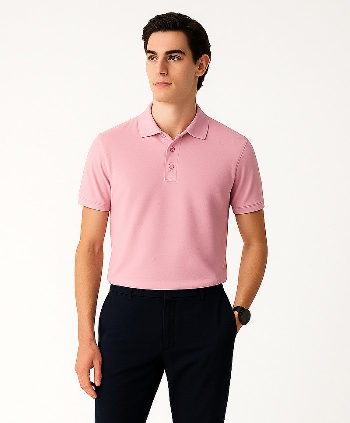 Polo shirt