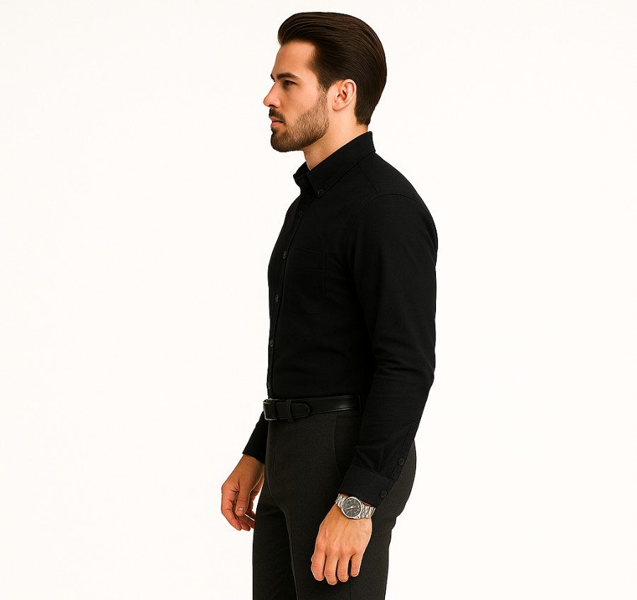 Oxford shirt