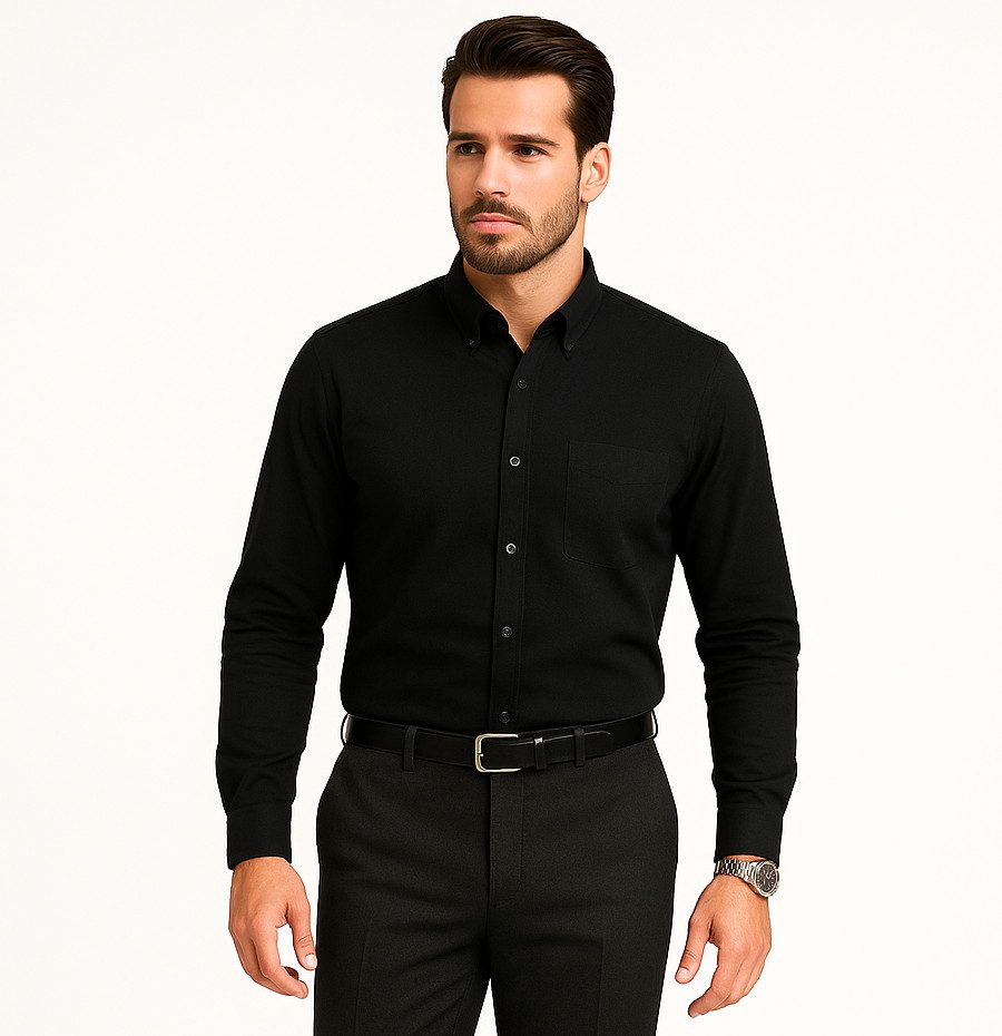 Oxford shirt