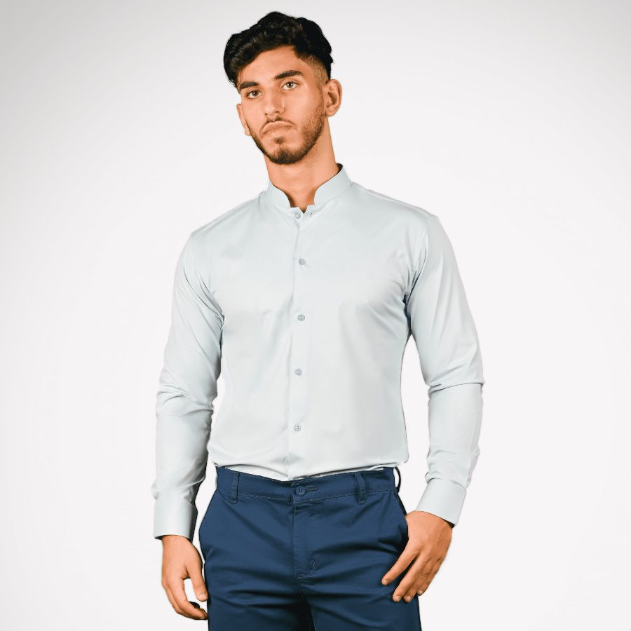 Chinese shirts