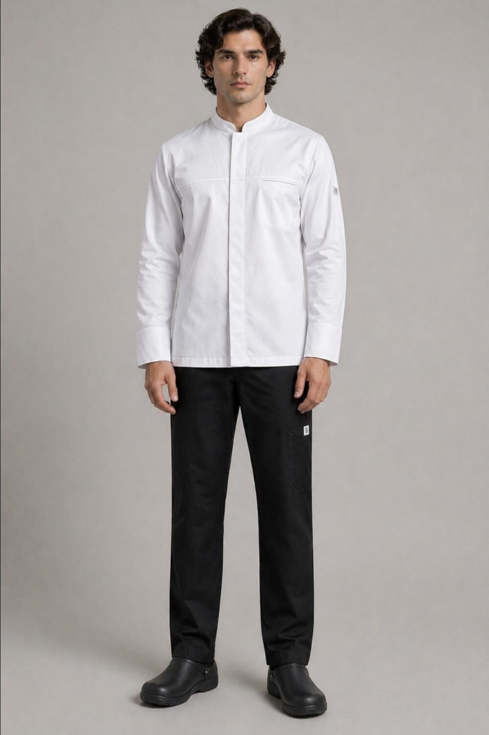 Chef jacket C1