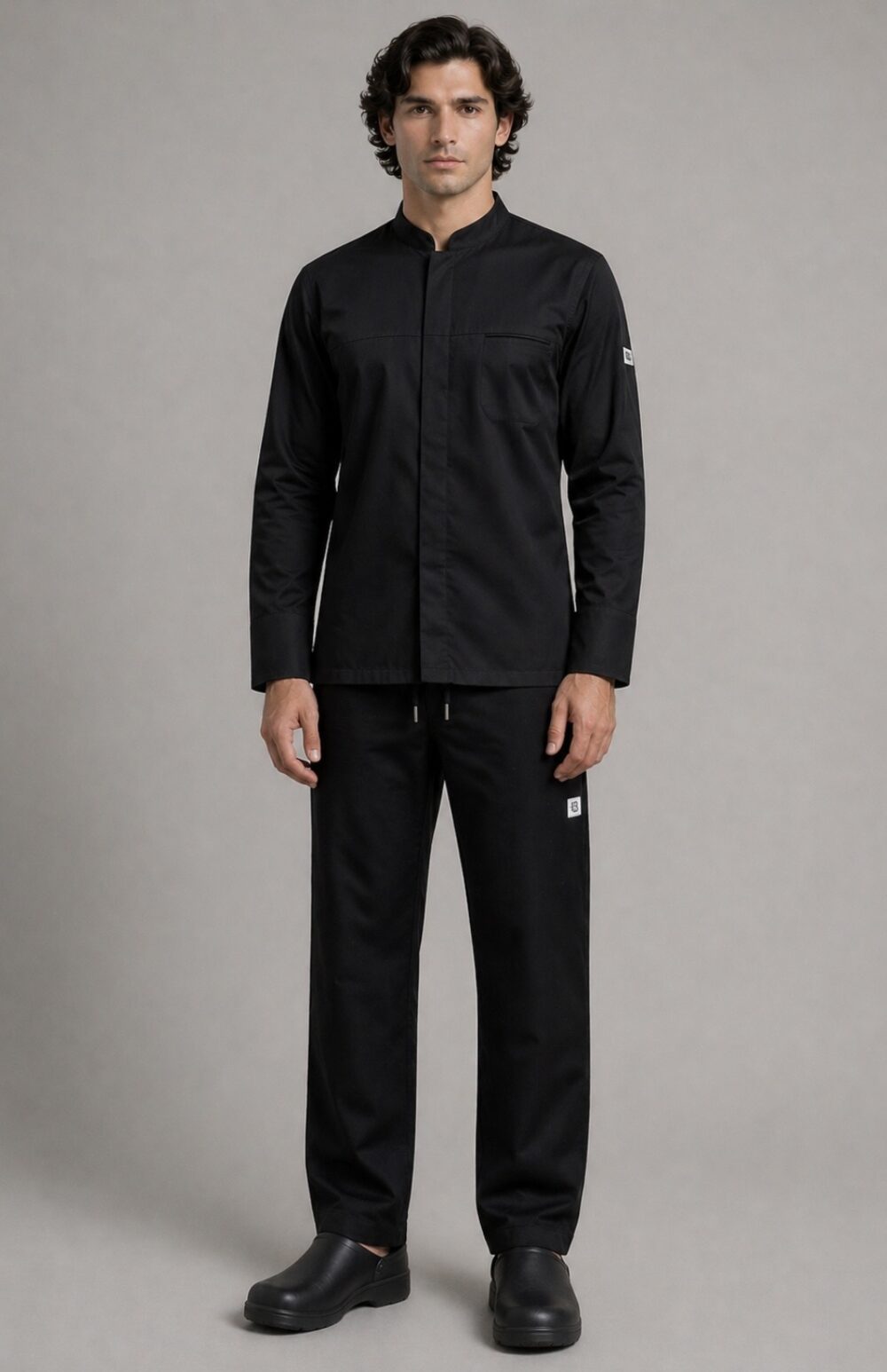 Chef jacket C1