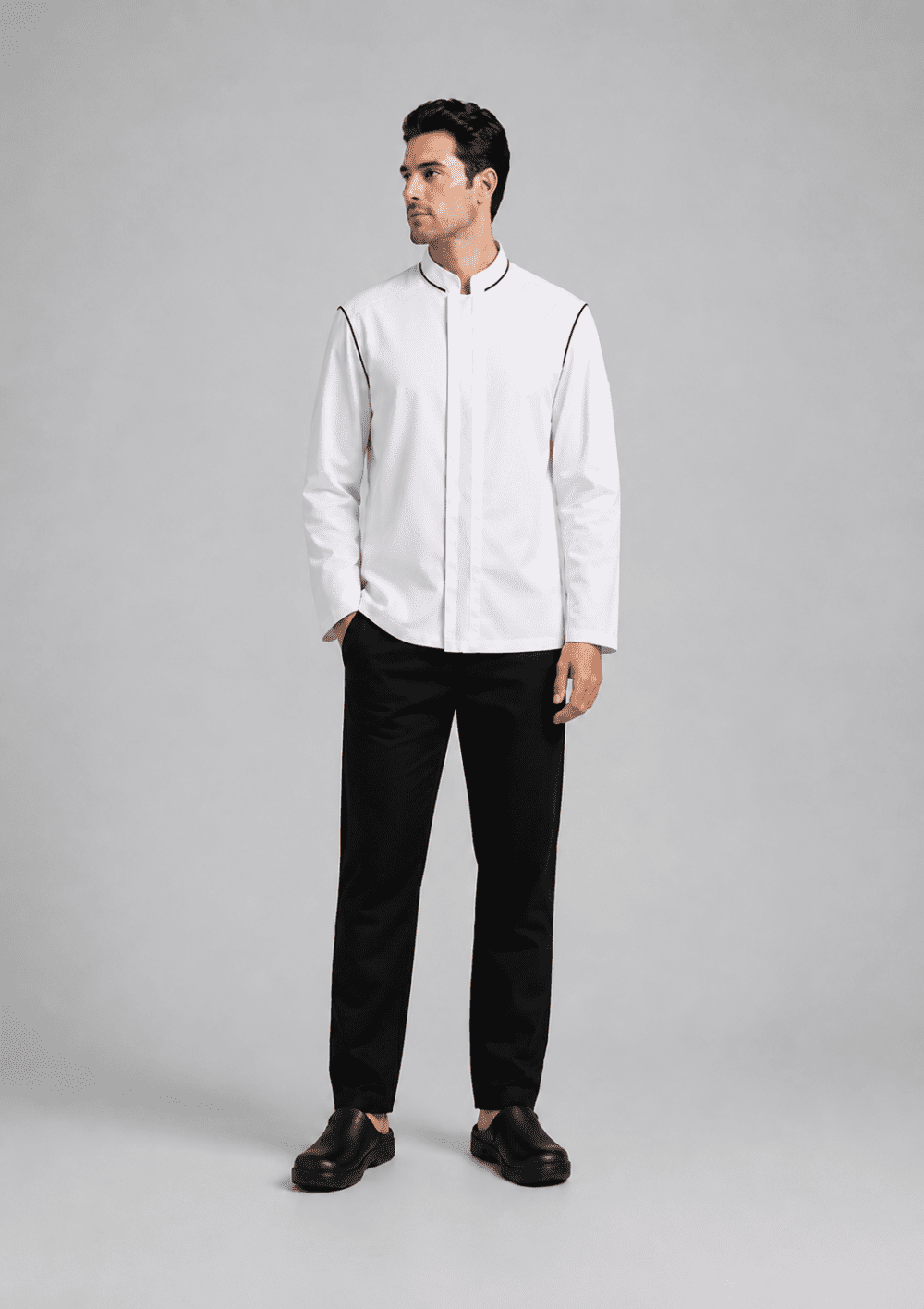 Chef jacket T1