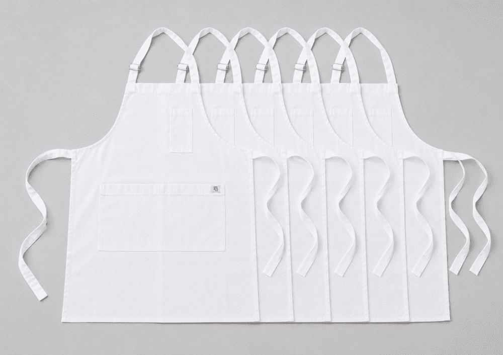 Apron A11