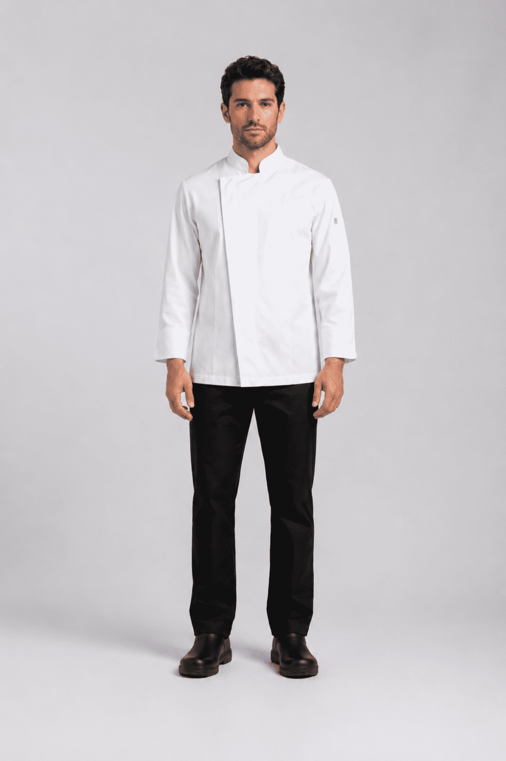 Chef jacket M1