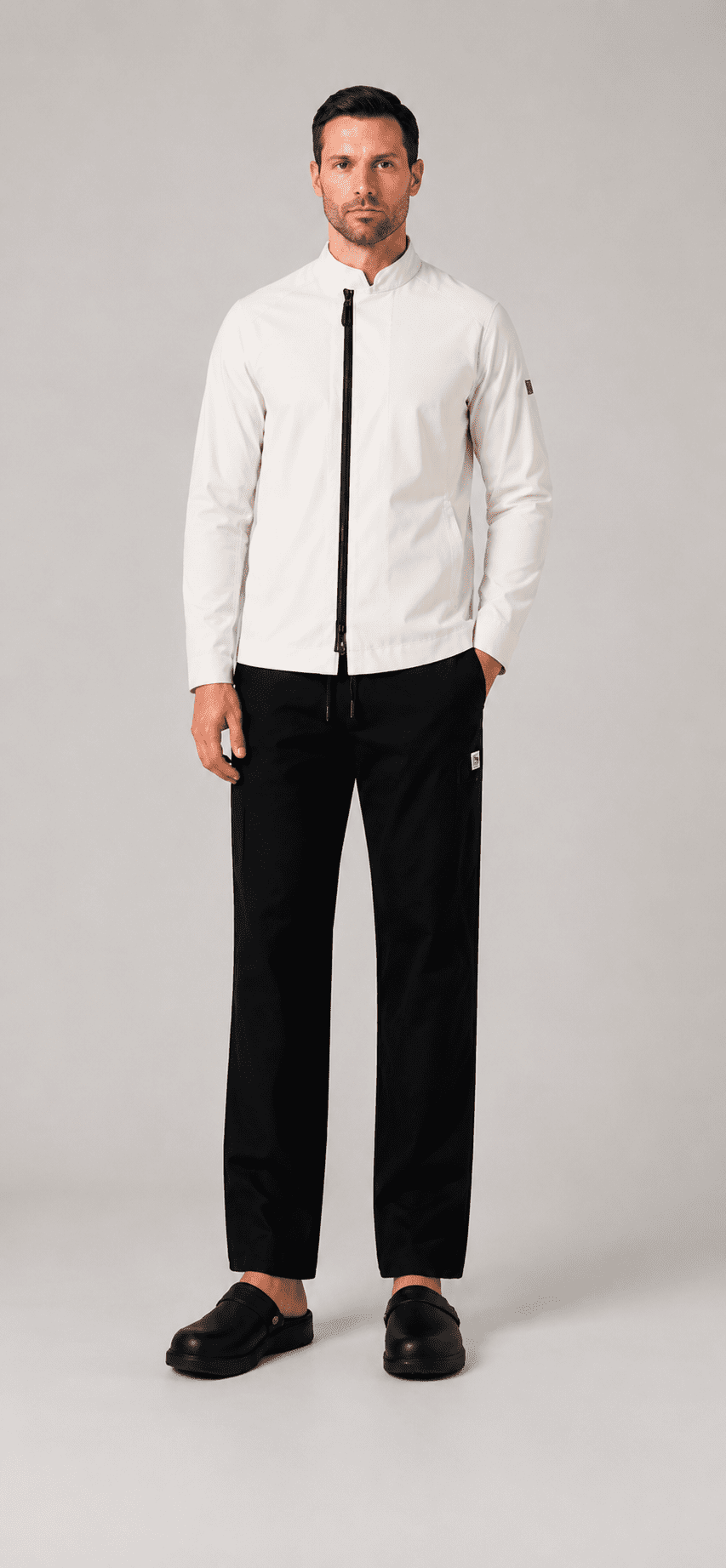 Chef jacket Z1