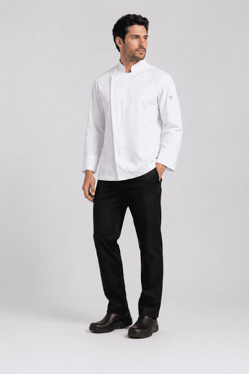 Chef jacket M1