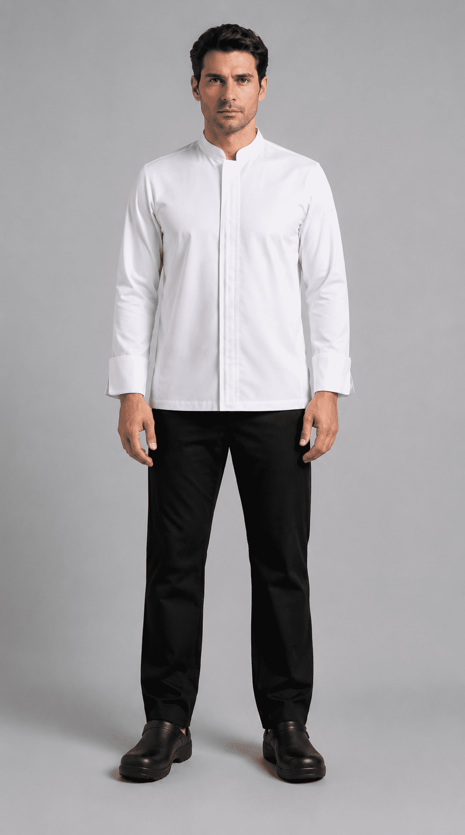 Chef jacket X1