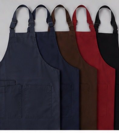 Apron E00