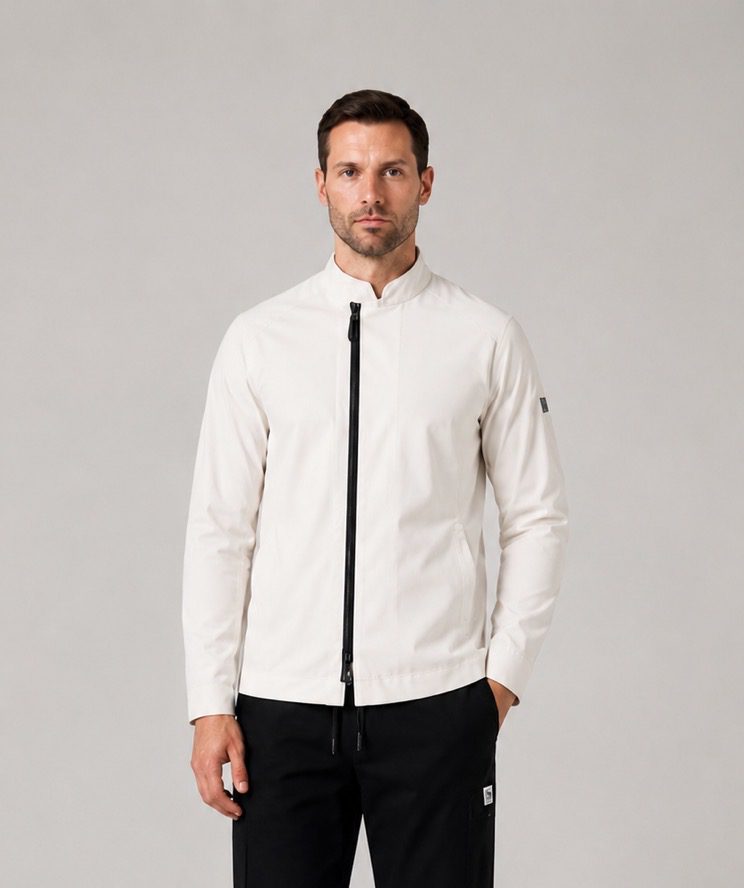 Chef jacket Z1